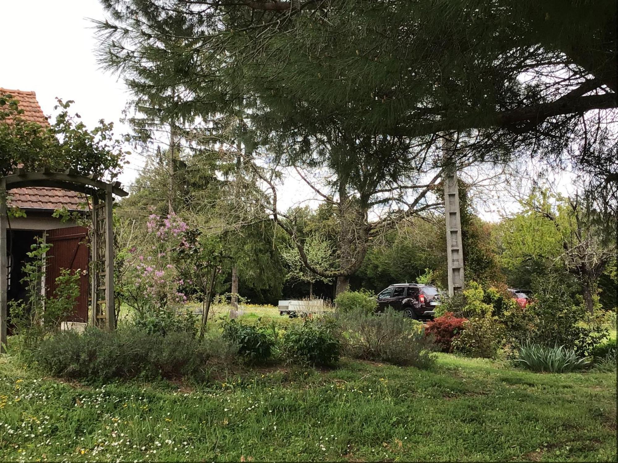 Des Roux Et Des Pious Suite De 35 A 60 M2 Et 3 Chambres Pour Groupe De 2 A 6 Personnes Civray-de-Touraine Exteriér fotografie